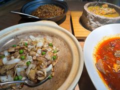 -辛香汇·现炒川菜(淮海路百盛店)
