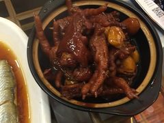 -西塘万安桥农家菜
