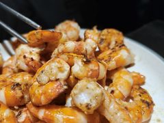 -東盛炭烤自助料理(浦东文峰广场店)