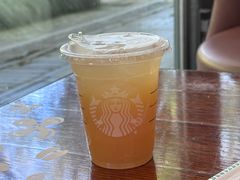 -星巴克(西湖天地店)