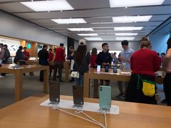 -Apple 零售店(Causeway Bay)