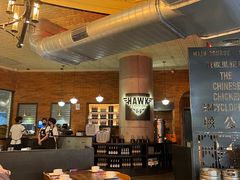 -铁公鸡·四川料理(天环广场店)