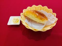 -红房子西菜馆(淮海中路店)