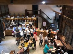 大堂-陕拾叁(袁家村店)