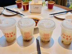 -二泉园老菜馆·百年无锡菜