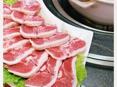 -清真华宇开锅羊肉