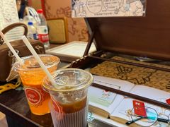 -PIGGYOO人生四格漫画店(朝外店)