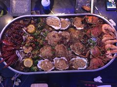 -冰城小镇音乐串吧·聚会餐厅(百子湾店)