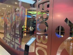 -奇迹健身金茂汇店