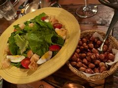 -SISTERS BAR RESTAURANT川意酒馆(嘉善老市H楼店)