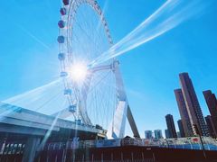 -天津之眼摩天轮