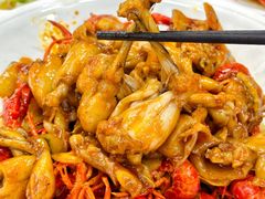 -毛哥小馆子(百井坊巷店)
