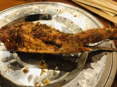 -郑东靓靓虾馆·金牌油焖大虾(天泽街店)