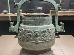 -南越王博物院(王宫展区)