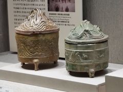 -敦煌市博物馆