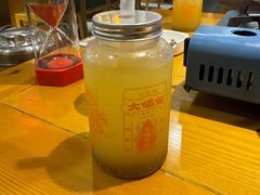 -大鸽饭(马王堆店)