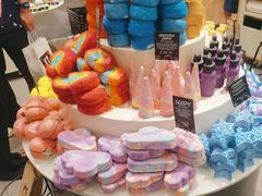 -LUSH(威尼斯人店)