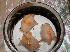 -8餐厅(新葡京酒店)