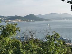 -白玉山景区