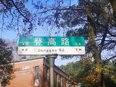 -岳麓山风景名胜区