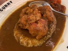 -伽喱博士 Dr.CURRY咖喱饭(太阳宫咖喱店)