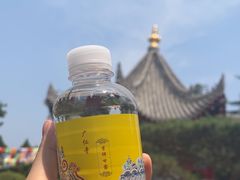 -西安市广仁寺