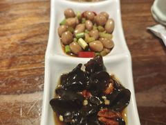 -鱼食饭稻·苏浙土菜17年老馆子(平江路店)