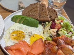 -Brut Eatery悦璞食堂(愚园路店)