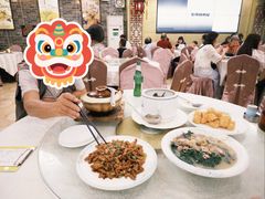 -台山美食一绝阿四台山黄鳝饭(阿四创作店)