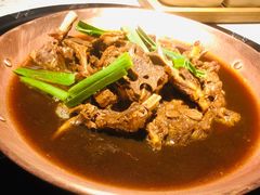 -京韵胡同·酱香羊蝎子火锅涮肉(长寿路店)