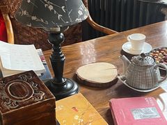 -斯多格书乡(北京大学畅春园店)