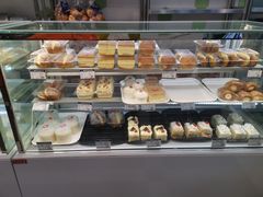 -白玉兰食品(中山公园龙之梦店)