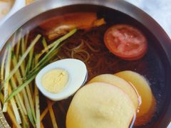 -亚龙湾红树林度假酒店-韩轩韩餐厅