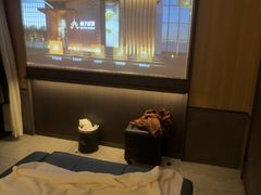 -和子足浴SPA会馆(竹山路店)