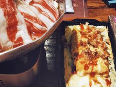 玉子大阪烧-披头士烧鸟居酒屋(王府井店)