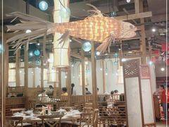 大堂-云天楼国鼎喜宴中心(国鼎店)