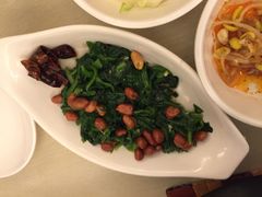 -金豆角砂锅焖面(安贞店)