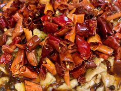 -胖太太四川麻辣排骨串(镇江路分店)