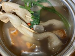 -冰川冷面·延边菜·炭烤串(观前店)