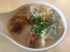 -翠华餐厅(山顶道店)