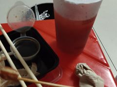 -书亦烧仙草(汽车西站店)