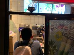 -麦当劳(湖光北街店)