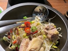 云海肴汽锅鸡-云海肴·汽锅鸡·云南菜(美罗城店)