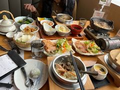 -味太助·银饭食堂(中华城店)