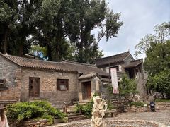 -古北烤梨