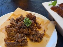 -正德楼果木烤鸭·渔家菜(东港店)