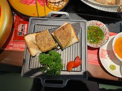 -牛New寿喜烧(闵行龙湖天街店)