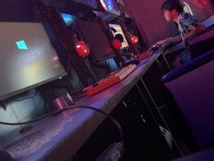 -神帆·元气汤泉(解放西路店)