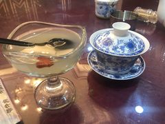 -磨沟沿老字号牛肉面·清真(金港城店)