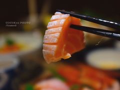 -小山日本料理(兴业太古汇店)